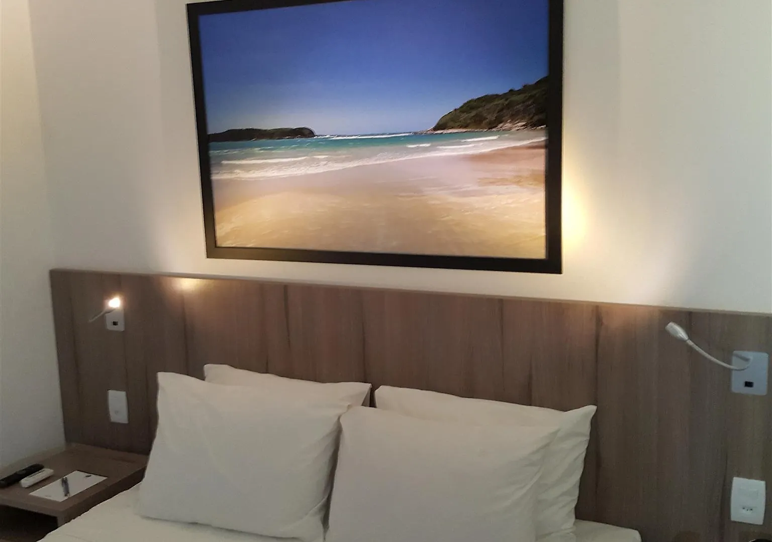 Oasis Cabo Frio Hotel