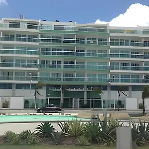Apartamento Do Alto Luxo, Cabo Frío