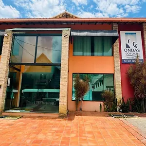 Hotel Ondas Do